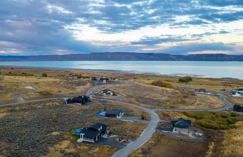 Luxury Lodge with Hot Tub, Theater and Pickleball Court - Foto 18