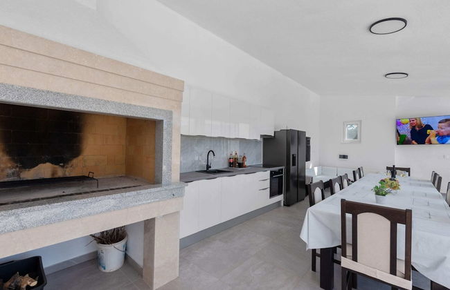 Holiday Home in Neoric With Sauna - Foto 15