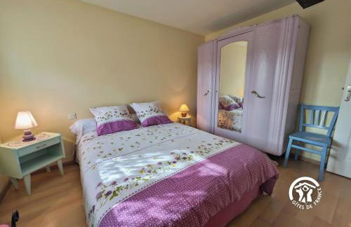 La Closerie de la Trottinière - Foto 22