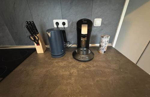 Gemütliche Unterkunft Bad Steben - Ferienhaus Maria - Foto 18