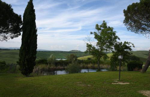 Podere il Granaio - Crete Senesi - Tuscany - Foto 39