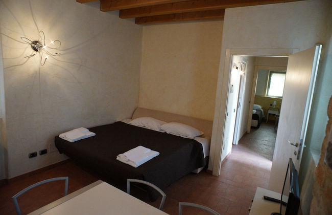 Corte Breda Agriturismo Bed & Breakfast - Foto 26