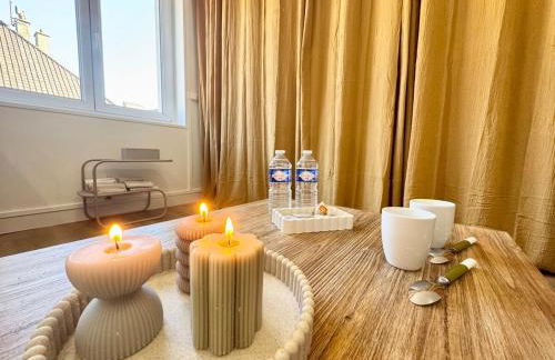 Le Félix - Calais Nord - Foto 14