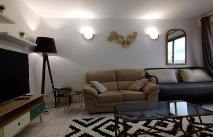 3 bedrooms and salon, La Défense, 5 min walk Metro - Foto 24