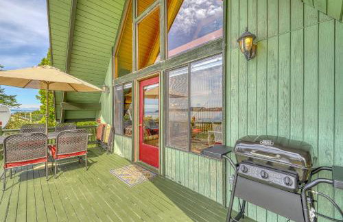 Rustic Guemes Beach Cabin - Photo 28