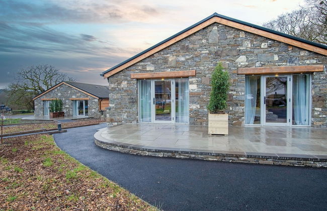 The Sleeping Giant - Pen Y Cae Inn - Photo 28