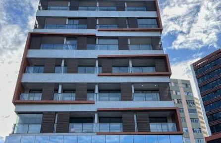 Studio ZN Barra 400m da Praia - Foto 20