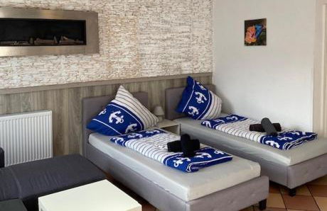 Family Apartments Lübeck - Foto 1