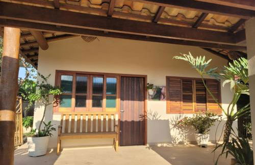 CASA PROXIMA A PRAIA GRANDE E TENORIO - Foto 30