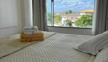 Lindo Duplex Vista Mar Vilas do Atlântico - Foto 4