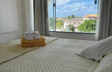 Lindo Duplex Vista Mar Vilas do Atlântico - Foto 4