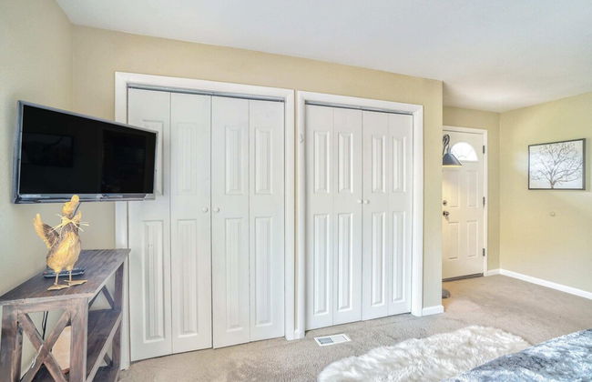 3BD Cowboy Cabin Pikes Peak Mountain Log Cabin - Photo 35