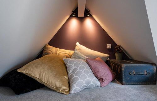 The Little Gate House - Photo 31