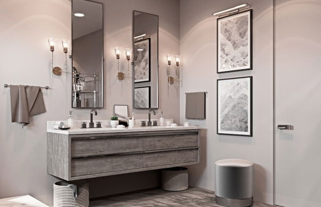 Luxury Suites - Foto 8