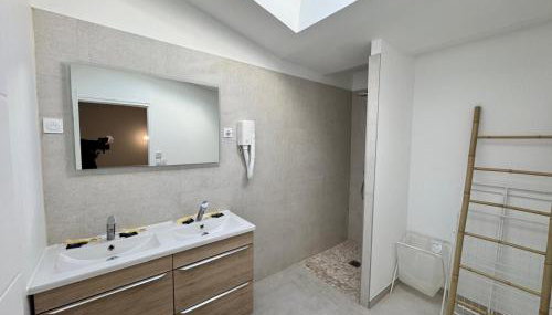 VILLA Papillon , maison entière avec jardin - Foto 2