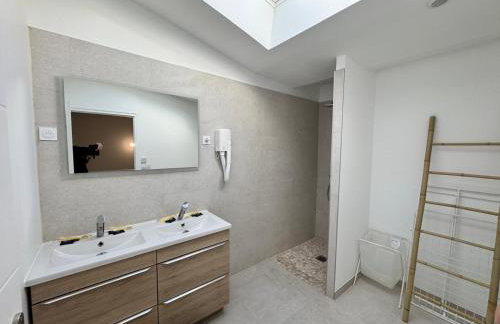 VILLA Papillon , maison entière avec jardin - Foto 2