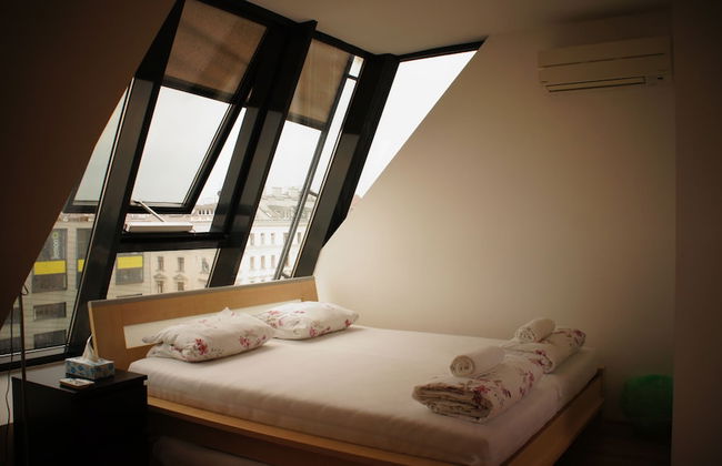 Rooftop Apartment with Views. - Foto 10