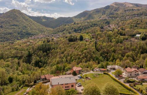 La Terrazza sui Monti - Foto 62