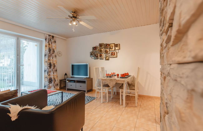 Terrace Garden Retreat - Foto 11