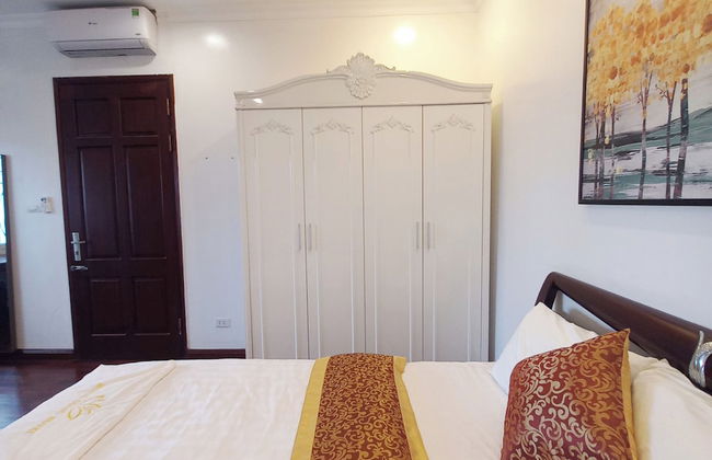 Huong Giang Apartment - Foto 10