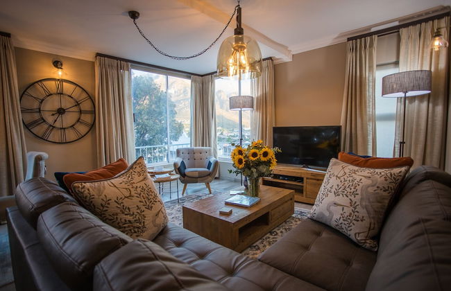 dk villas 2 The Boardwalk - Hout Bay - Photo 20