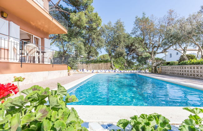 Villa Can Benet 1º - Foto 16