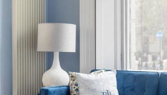 Sophisticated Maisonette in Prestigious Hyde Park - Foto 4