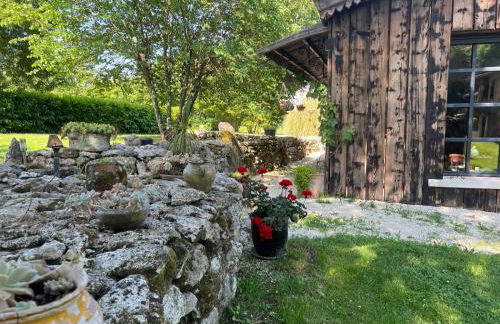 Le tarin des aulnes - Grand gîte Nénuphar - Photo 16