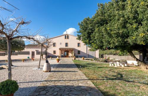 Masía con encanto para parar y desconectar - Foto 25