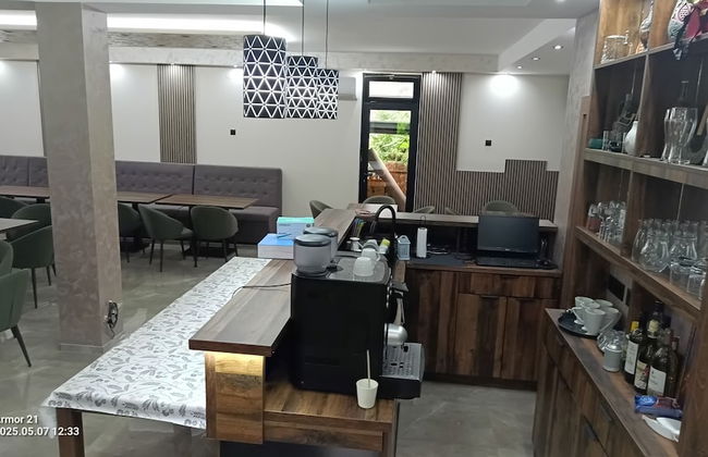 Hotel Apartments Bella Mare Belgrade - Foto 57