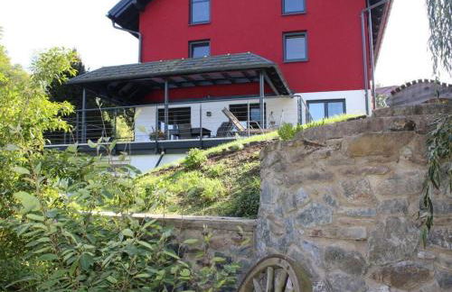 Jäschner Villa Luftig - Foto 1