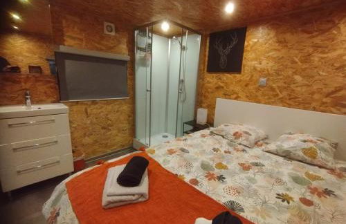 Le Cottage des Hortillonnages - Foto 27