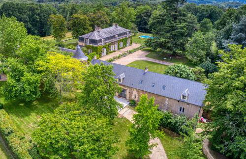 Le Domaine des Ormeaux - Foto 1