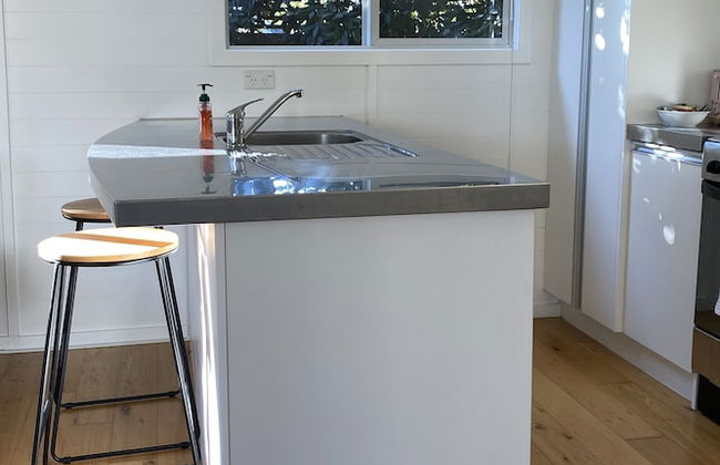 Awesome Mt Eden 1BR Unit - Wifi-Carpark - Foto 15