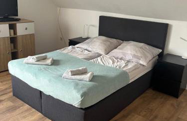 Ferienwohnung in Korbach - Foto 11
