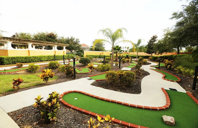 Solana #2 - 7 Bed 5 Baths Villa - Foto 32