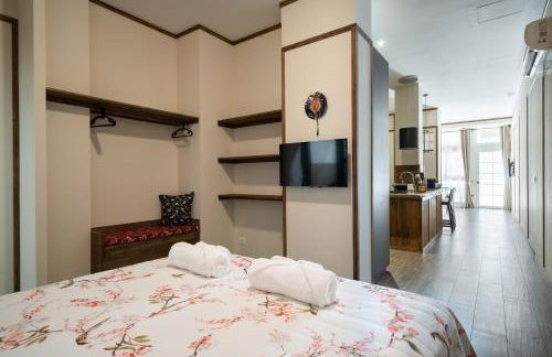 Le Japonais de COUP DE COEUR APPARTEMENTS - Foto 22
