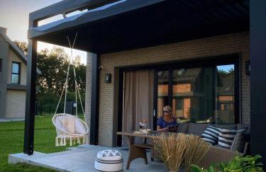 Błękitna Dębki - Foto 46