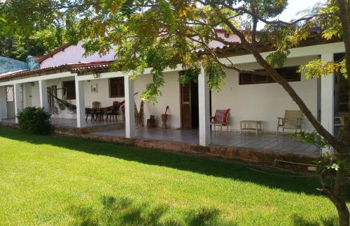 Casa Porto de Pedras_Patacho_Milagres - Foto 36