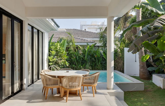 Seré Resort Goa - Photo 5