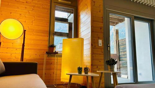 Stay in a modern apartment in Chamonix - Photo 3