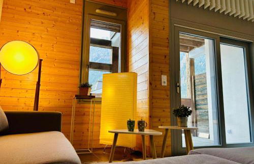 Stay in a modern apartment in Chamonix - Photo 3