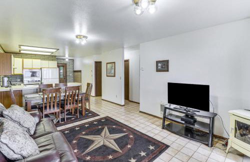 Flathead Lake Views Scenic and Spacious Retreat! - Foto 25