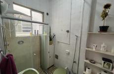 apt próximo ao metrô e acesso ao corcovado - Foto 4