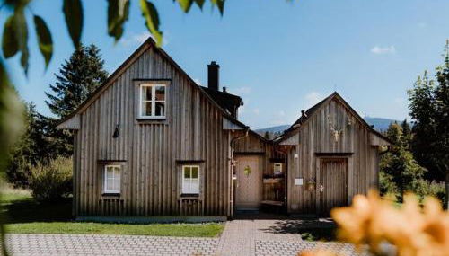 Ferienhäuser im Torfhaus Harzresort, Torfhaus - Foto 2