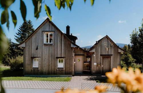 Ferienhäuser im Torfhaus Harzresort, Torfhaus - Foto 2