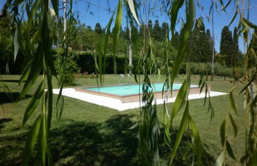 Villa Jolanda - Foto 14