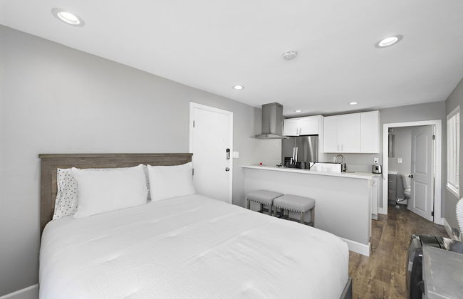 Balboa Condos by ELVR - Foto 20