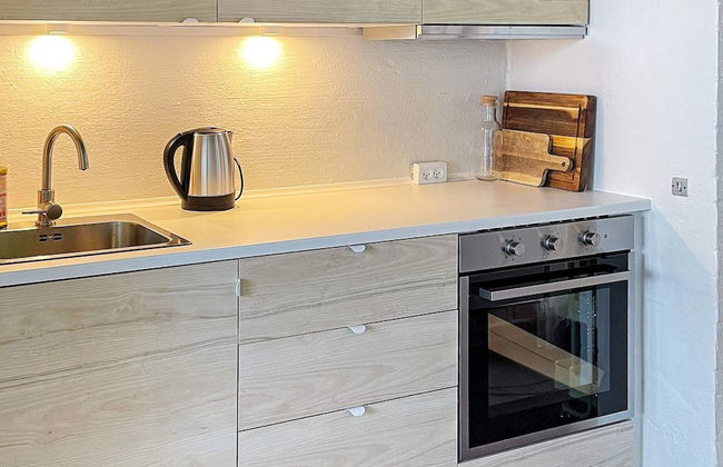 6 Person Holiday Home in Brovst-by Traum - Photo 4