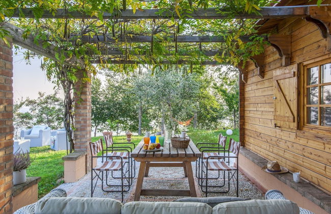 Belvilla by OYO Le Castorelle - Foto 13